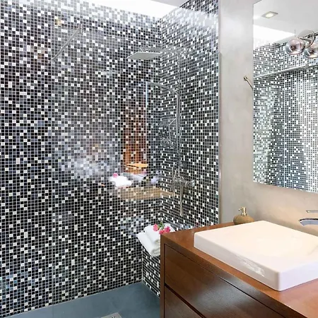 Luxury And Harmony House * Playa Blanca