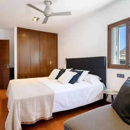 Luxury And Harmony House * Playa Blanca