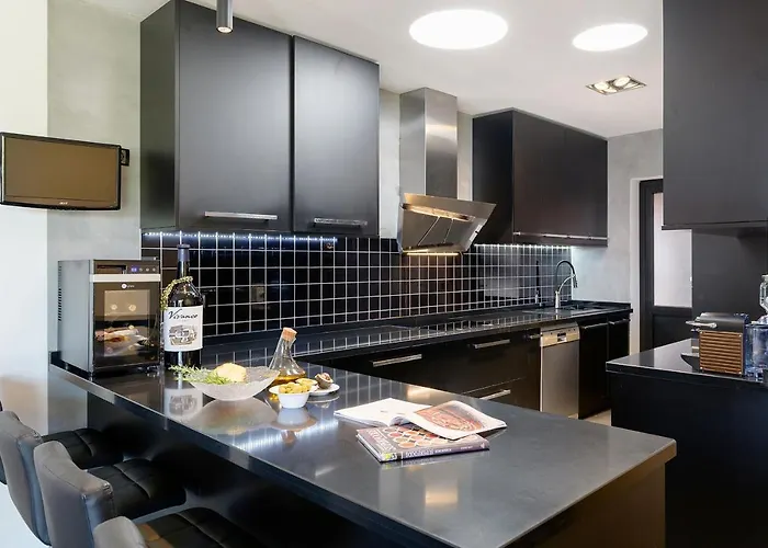 Luxury And Harmony House Villa Playa Blanca (Lanzarote)