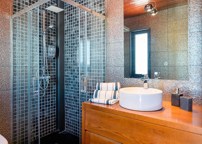 Luxury And Harmony House Villa Playa Blanca (Lanzarote)