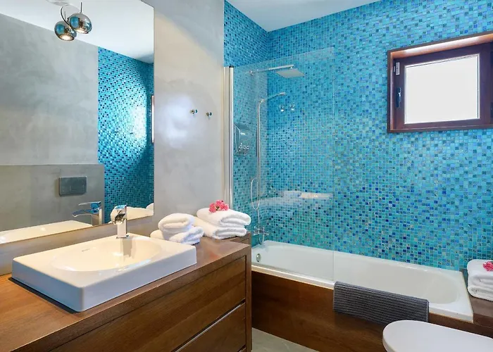 Luxury And Harmony House Playa Blanca (Lanzarote)